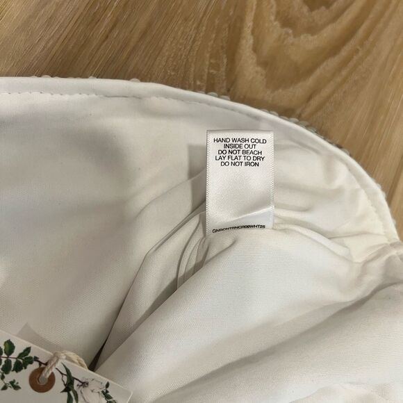 CHELSEA & VIOLET 2 Way Sequin Midi Skirt - Picture 8 of 10